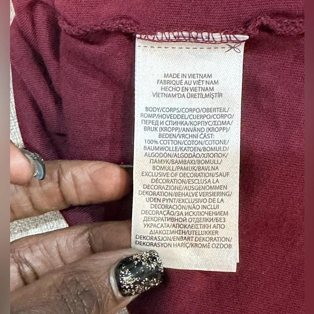 Polo Ralph Lauren Big & Tall Jersey Short Sleeve T-Shirt - Size 1XB, EUC
